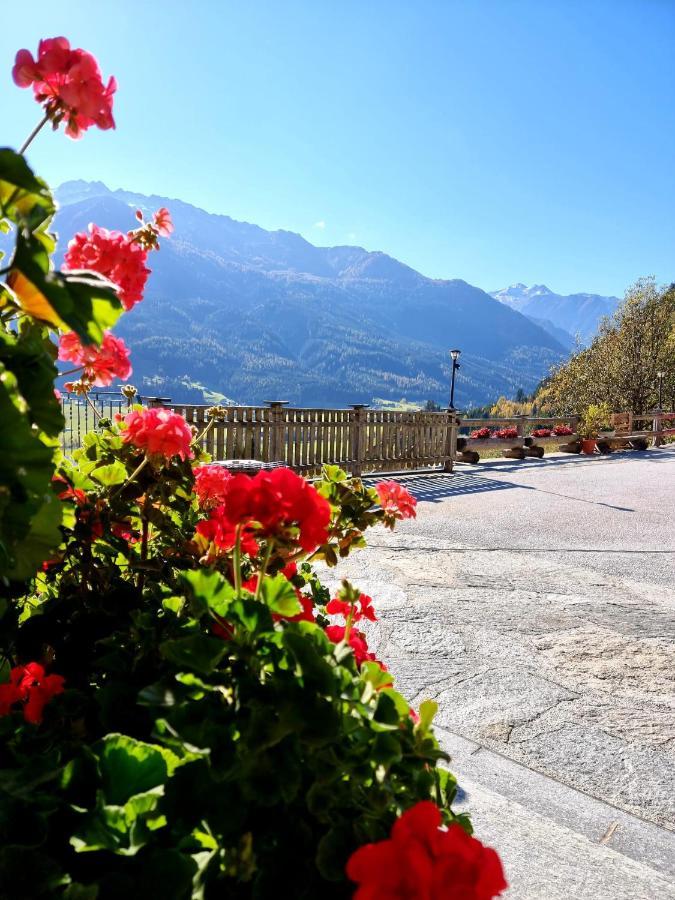 Ferienwohnungen Birkleiten Bramberg am Wildkogel Exterior foto